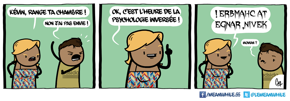 psychologie